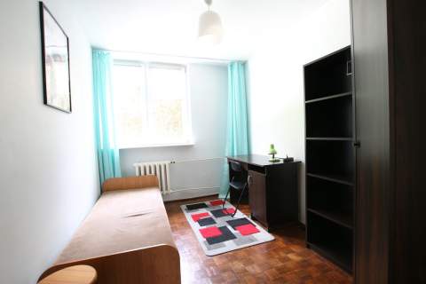 Lublin,Mieszkanie,3 pokoje, 50 m2, ul. Sowińskiego