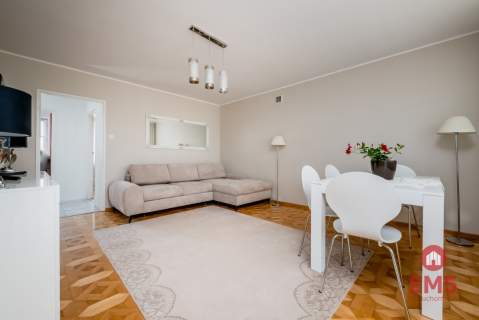 3 pokoje, I piętro, ciekawy rozkład