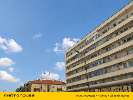 42.6m w sercu Starej Ochoty / balkon 6m, piwnica