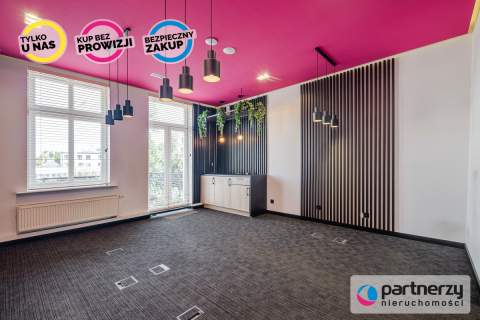 Gotowy lokal 96 m2 pod biuro, kancelarię,