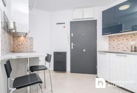 2-pokojowe rozkładowe mieszkanie ul. Polaka14