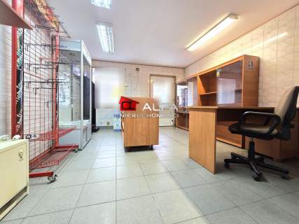 Lokal handlowo - usługowy - Centrum Świebodzic