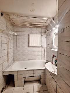 2 POKOJE 51 m PARTER ŚRODULA