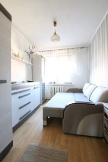 Mieszkanie na sprzedaż, 59 m2, Nałęczów