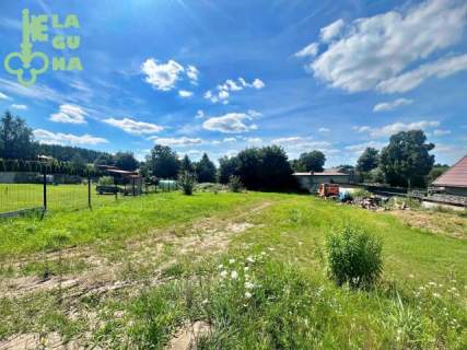 Przetoczyno, działka 1094 m2, blisko Trasy Kaszubskiej, MPZP