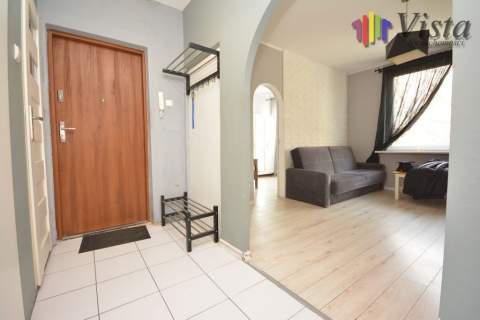 2 Pokoje , balkon , Piaskowa Góra