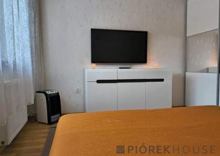2-pokojowe mieszkanie na Bielanach