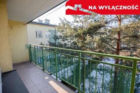 Na sprzedaż mieszkanie w Tarnowie, Osiedle Zielone