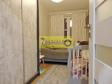 Ustronie, M4 53,85 m2, ul. Gagarina
