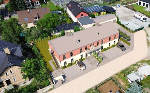 Nowe mieszkania bezczynszowe - Kraszowice, ul. Kraszowicka w...