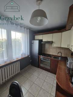 Kawalerka 35 m Kraków- Bieżanów, ul. Heleny
