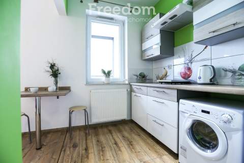 Komfortowa kawalerka na osiedlu Architektów