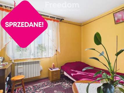 Sielskie siedlisko bez sąsiadów