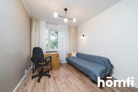 Dwustronne 3 osobne pokoje 61m2 ul. Jakuba Bojki