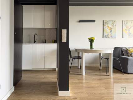36m2 2pok. Mokotów Królikarnia