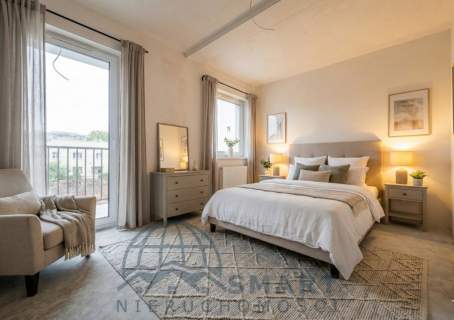 Ostatni Apartament 80 m2 na Płockiej