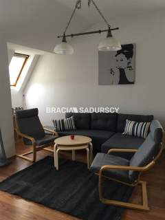 2pok, Armii Krajowej, 57m2, parking w cenie