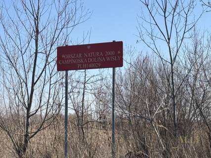 Bliźniak z ogrodem 10km od WAW 5 pok. blisko szkoł