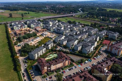 Lokal handlowo- usługowy 74 mkw Bieżanów- Prokocim