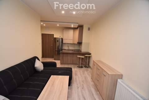 2 pokoje 33,95 m taras Nowe Chabry