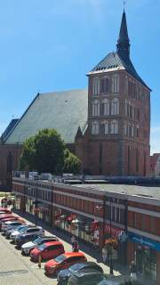 Mieszkanie na sprzedaż, 42,98 m2, Kołobrzeg