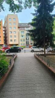 Mieszkanie do wynajęcia, 44,19 m2, Szczecin