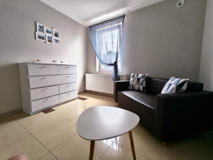 Wynajmę gabinety