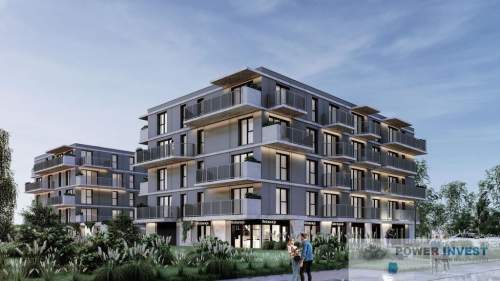 137 m ostatnie piętro I 3 balkony I Sosnowiec