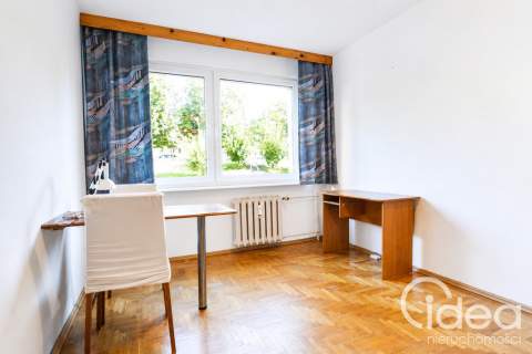 3 pokoje, balkon, spółdzielcze własnościowe