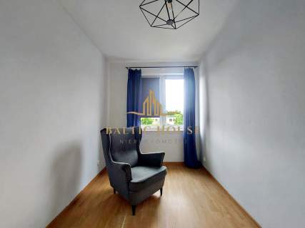 Słoneczne Ciche 3 Pokoje Balkon Ciepłe Wejherowo