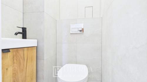 Mieszkanie 3 pokoje, 60,50 m2 po remoncie
