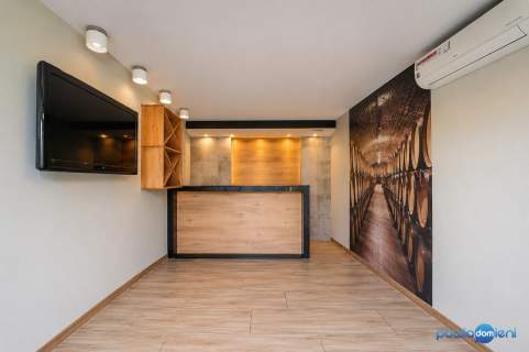 Dom 188 m po remoncie 5 pokoi duży taras bar