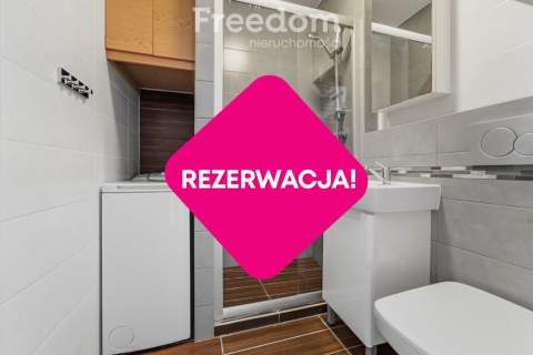 Dwupokojowe z balkonem, dostepne od zaraz