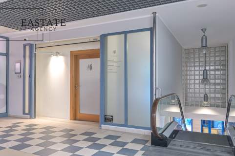 Lokal medyczny w Krzywym Domku, Sopot, 210,82 m