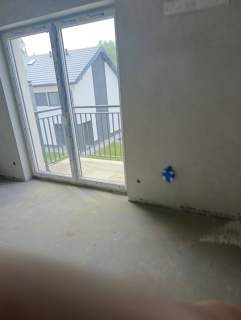 Apartament 88,41 m2 dwupoziomowy.