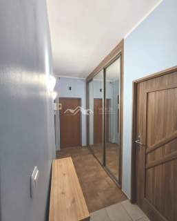 Dwupokojowe z samodzielną kuchnią Centrum 7 min