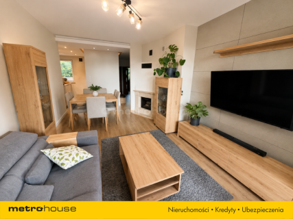 Mieszkanie na sprzedaż, 60 m2, Warszawa