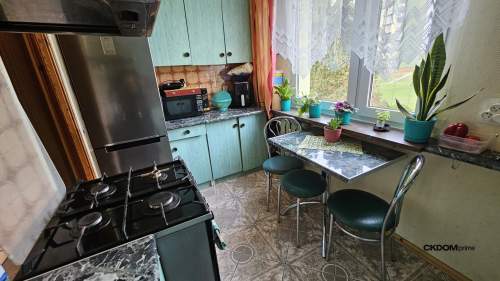 3 pokoje, 59,95 m Kielce, os. Świętokrzyskie