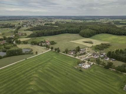 Świerkowa/Jeziorna dla fanów sielskiego klimatu