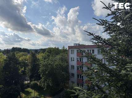 Okazja 3 pokoje 45,6 m blisko centrum