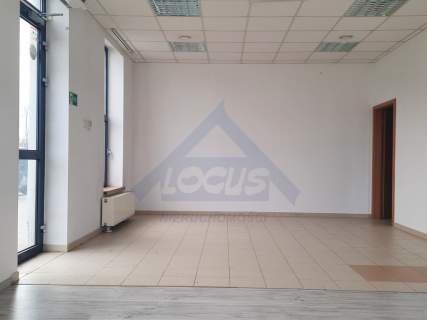 LOKAL USŁUGOWO HANDLOWO BIUROWY NA SPRZEDAŻ
