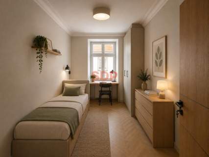 Nowoczesny apartament 4 pokoje Cenrum miasta Winda