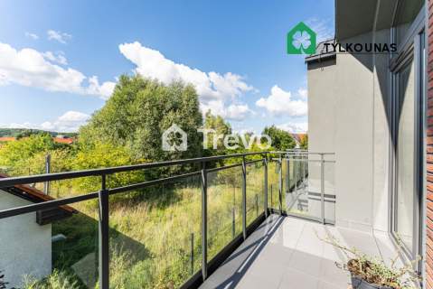 Gotowe do zamieszkania Kameralne osiedle Balkon