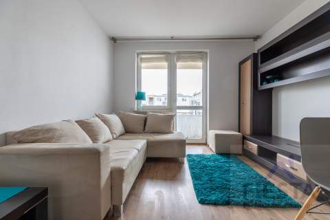 Skarbka z Gór 3 pok. balkon Miejsce postojowe