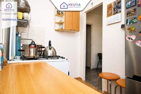 2 pokoje balkon Niebuszewo-Szczecin