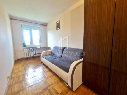JASNE, 4-POKOJOWE MIESZKANIE NA II PIĘTRZE, JASŁO, UL. SZAJNOCHY,...