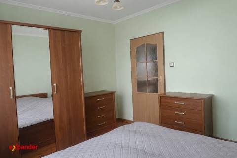Mieszkanie 4-pokojowe, 74m2 na osiedlu Kopa w Kępnie