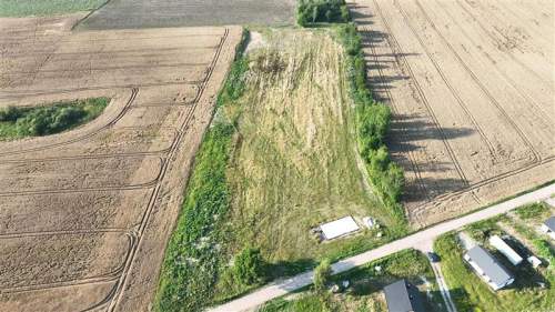 Działka - Stare Bielice Platanowe
