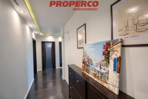 Apartament 4 pok, 148m2, ścisłe centrum