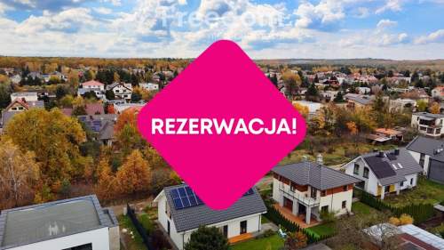Działki budowlane Smochowice, zamknięte osiedle